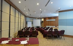 Grand Barakah Hotel