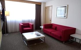 Grand Barakah Hotel