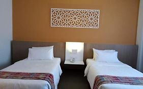 Grand Barakah Hotel